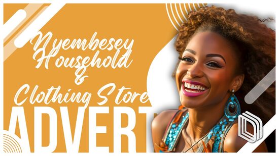 NYEMBESY HOUSEHOLD & CLOTHING