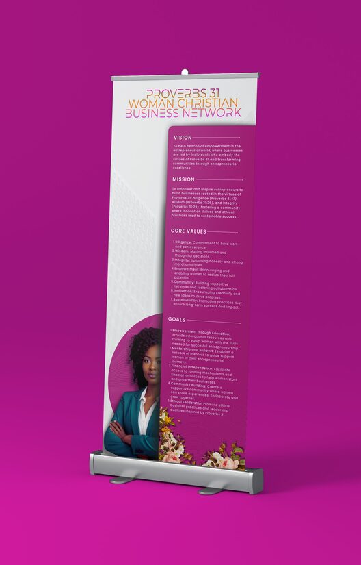 PROVERBS 31 WOMAN CHRISTIAN BUSINESS NETWORK