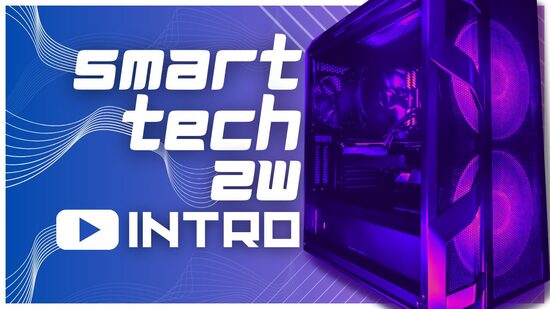 SMART TECH ZW