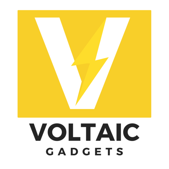 VOLTAIC GADGETS